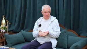 Александр Хакимов о разуме и интеллекте.