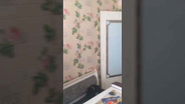 Продаётся 2х-комнатная квартира в Челябинске ул. 3 Интернационала дом 38