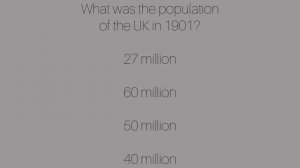 Life in the UK test Question 12