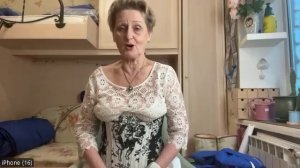 Удивительные факты науки о микросферах. Светлана Крисько. Вебинар от 10.07.2025 г.