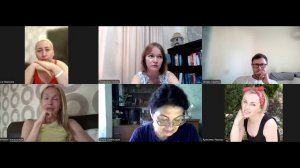 Встреча 2 от 10.07 (утренний слот)