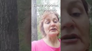 Легенды и мифы Урала. 2-е задание к Фестивалю: читаем знаки судьбы. Ольга Кулакова.Мир Универсологии