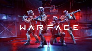 Warface
