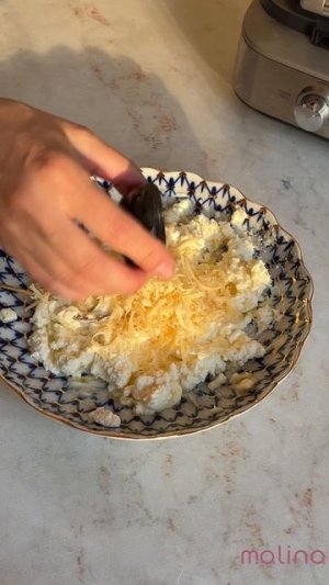 ТВОРОЖНО-СЫРНЫЕ ВАФЛИ 🧇