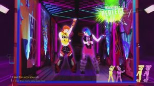 i like the way you kiss me By Artemas