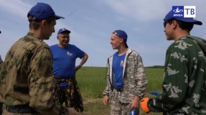 Археологические раскопки