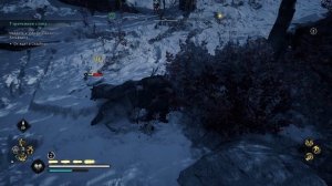 Assassins Creed Valhalla 2021 - прохождение [115] ПК русская озвучка