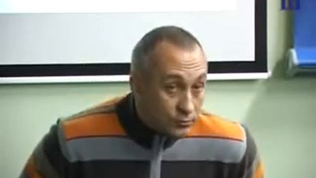 Алексей Ситников (ч.1). НЛП — что это, и как попало в Россию смотреть онлайн