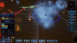 Battlefleet gothic armada 2 Multiplayer 1vs1 №10