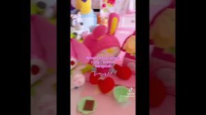 cutecore tiktok!!!!🍥