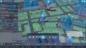 Метаморфозы: от деревни к современному городу NexusPlay
