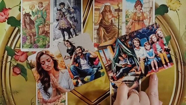 🧐🙍♂️🧐Что с ним сейчас происходит?🧐🤷♀️🧐Мой курс обучения ТАРО☀️
Http://tatyanataro.com/taroku