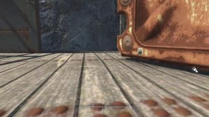 Fallout 4. Обзор локации Тейпанс-Блаф