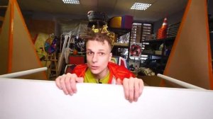 BRUNO-БРУНО never call ALL the MONSTERS AT THE SAME TIME!!!