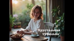Группа "Коралловые розы" - Золушка