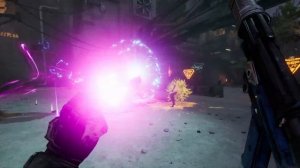 Borderlands 4 - Official Vex Gameplay Overview Trailer