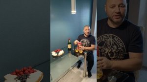 коктейль