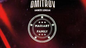 130 Mariart family| Лобня | Dmitrov Dance League 2025|#dmitrovleague2025