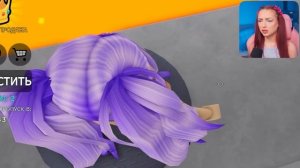 Ностя - ПРОШЛА ТЕСТ на ЛОГИКУ в РОБЛОКС ! 😱 УМНАЯ или ТУПАЯ !