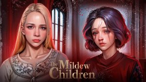 ИСПЫТАНИЕ ИВЫ ► Дети Плесени | The Mildew Children #11