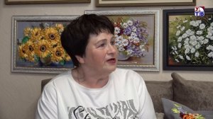 Рукодельница