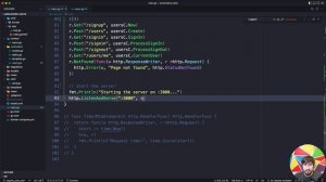 162 - Requiring a User via Middleware