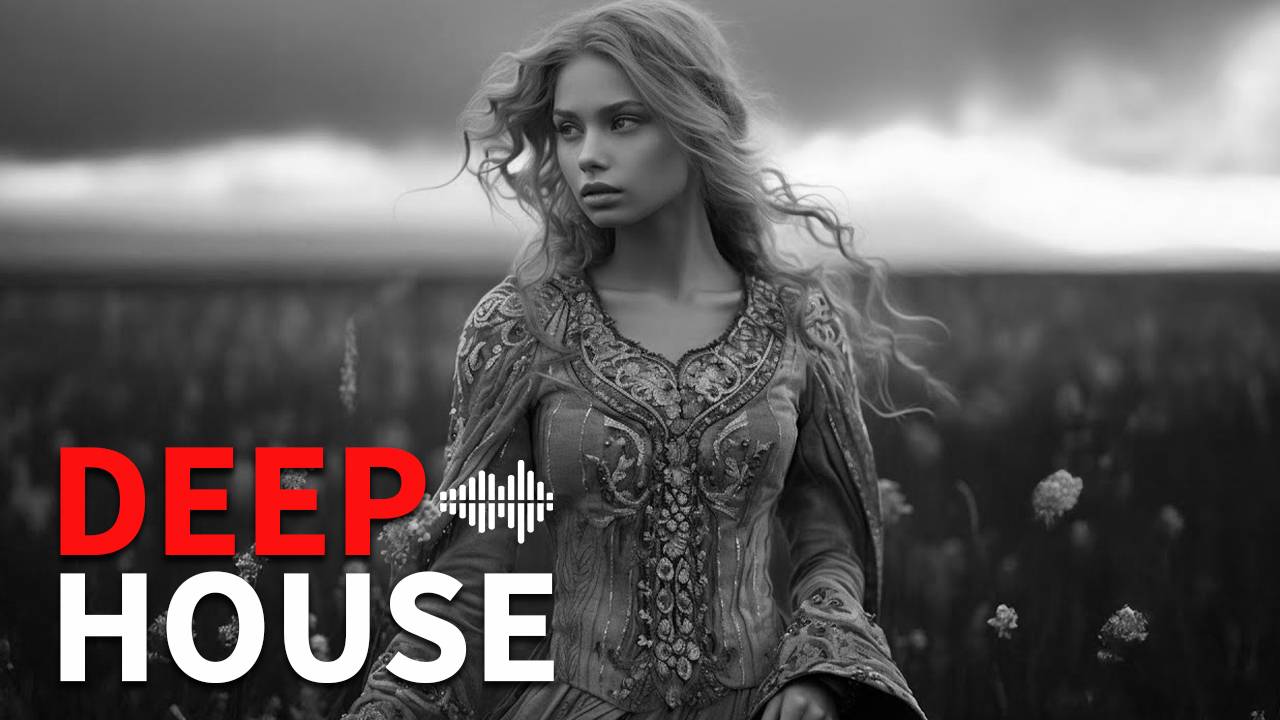 Новая клубная музыка 2025 🌴 DEEP HOUSEMIX | новые песни, музыка онлайн, летние хиты