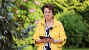 3579. Хлеб на каждый день. 15 июля. Псалом 86:4