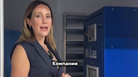 Новое направление ПК "ЭлектроЗавод" - производство ДГУ