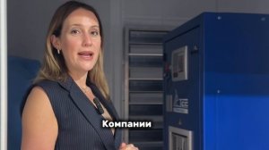 Новое направление ПК "ЭлектроЗавод" - производство ДГУ