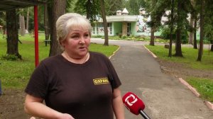 Проверка лагерей 09.07.2025