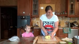 Самый вкусный торт! Торт «КРЕЩАТЫЙ ЯР»Королевский торт пошаговый рецепт!