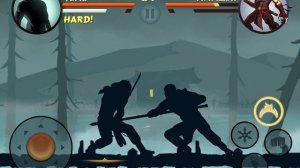 Летний Бой в Shadow Fight 2 № 408