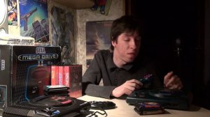 Sega Memories - часть 1