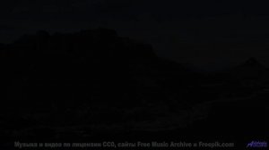 Идеальное сочетание природы и музыки - смотри до конца - Dont Follow the Light -- Ketsa -- The Calli