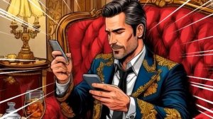 Гари Бутан «Ухожу на РУТУБ. Досвидос ТЕЛЕГРАММ») Монза Вильде