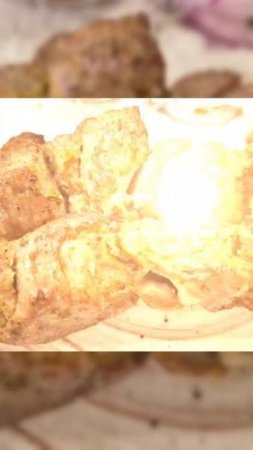 Вот такие шашлычки #shorts