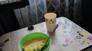 отдых вечером в деревне