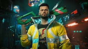 CYBERPUNK 2077 - Прохождение на русском языке