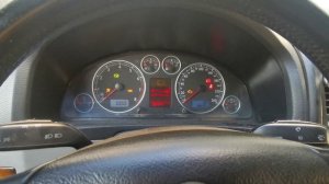 мультивен Т5 3.2