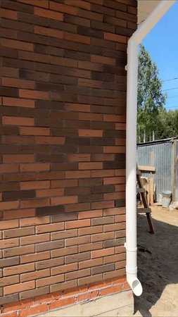 #прорабмихаил Кирпич, кладка.