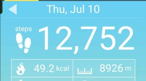 Летняя прогулка по парку: Здоровье, природа, отличное настроение! 10 Июля