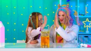 УВЛЕКАТЕЛЬНЫЙ ШКОЛЬНЫЙ НАУЧНЫЙ ЯРМАРКА! Крутые проекты, которые всем понравятся