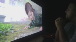 Как я играю The Last of Us Part II Remastered/ Прохождение
