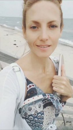 Какой город у вас? 
И какие два в ролике?