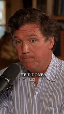 Tucker Carlson Apologizes to Jeffrey Epstein
