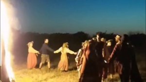 Ивана Купала на Куде. "Ковчег" - 2025