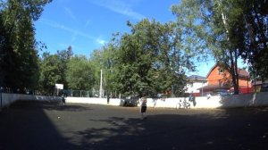 Школа английского в Пушкино _ Теннис _ Обучение