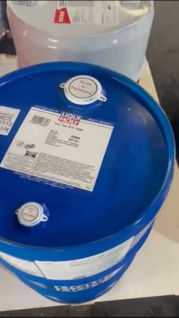 Liqui Moly Top Tec ATF 1800 / 60 л