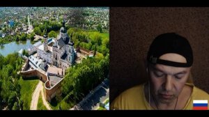 "Не люблю говорить о политике и о войне"